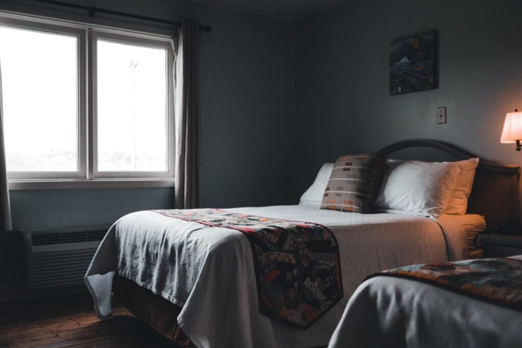 ☁️ Top 6 Memory Foam Pillows on Amazon in 2026 — Full Review & Buyer’s Guide