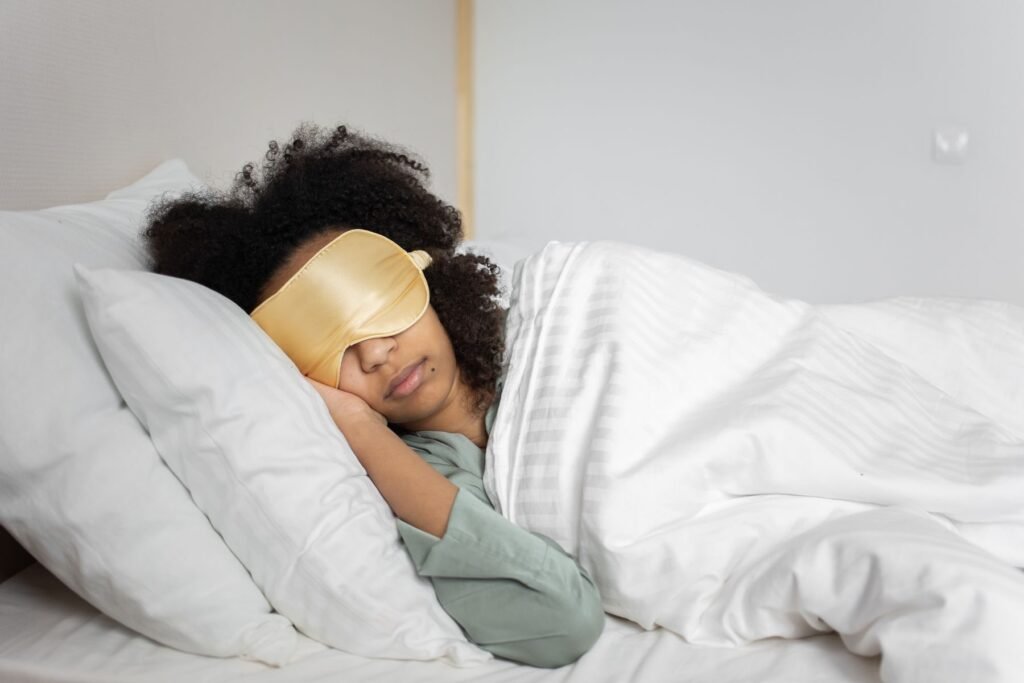 😴 Top 6 Sleep Masks on Amazon in 2026 — Full Review & Buyer’s Guide